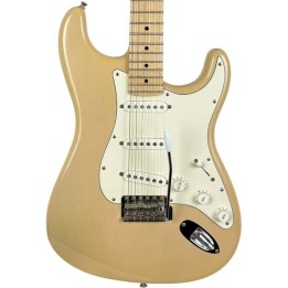 Gitara Fender z Presty